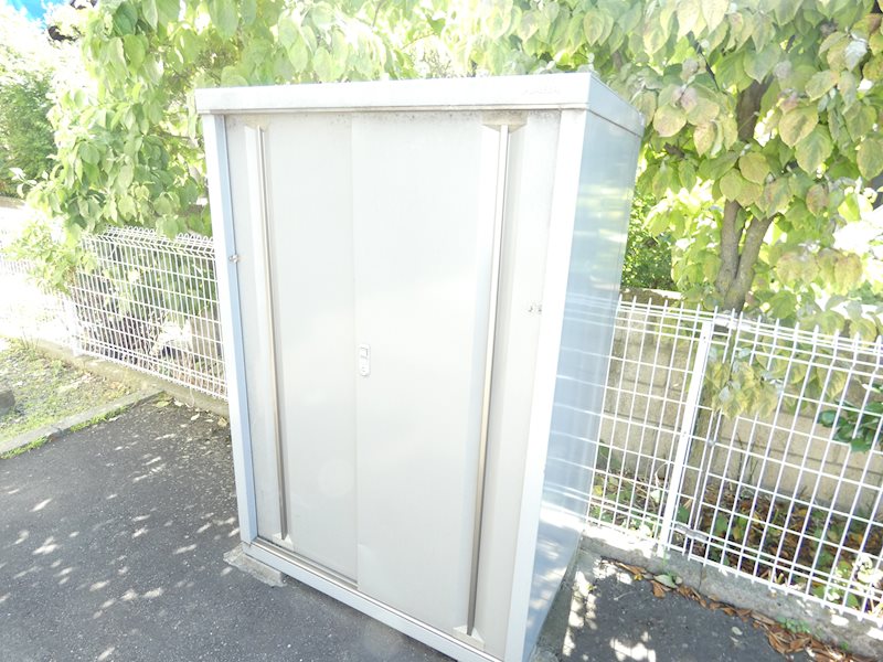 Surplus Twoサンクレストの外観写真