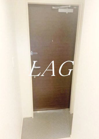 玄関　玄関です。