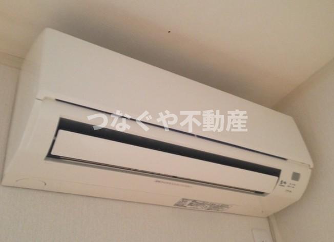 その他設備　サンジェルマン平塚Ａ
