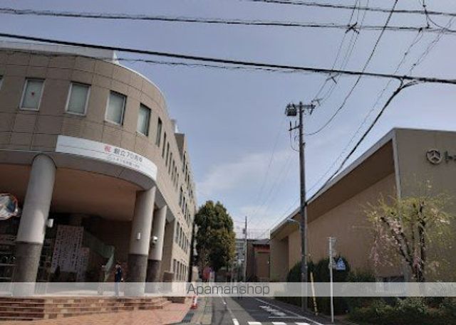 高校・高専　トキワ松学園（高校・高専）まで316m