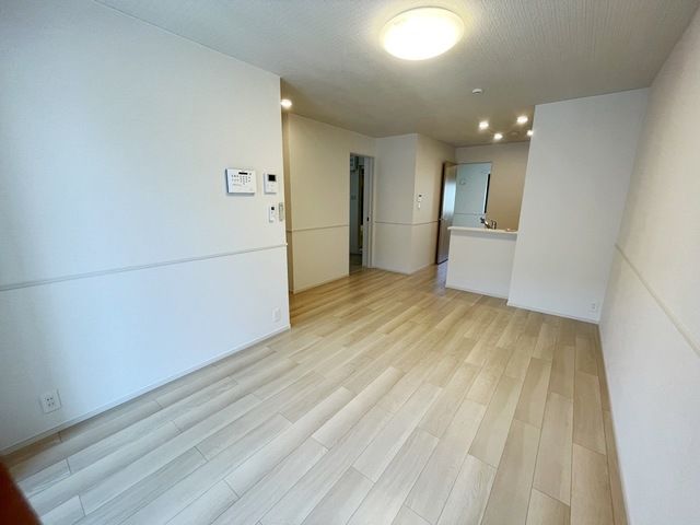 その他部屋・スペース　風通しもよいお部屋です