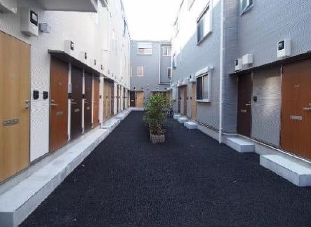 建物外観　☆綺麗な外観☆