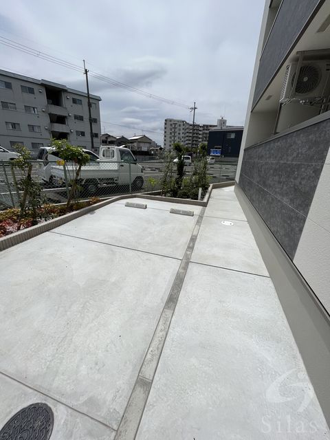 阪急京都線 摂津市駅 徒歩11分 3階建 築4年のその他写真