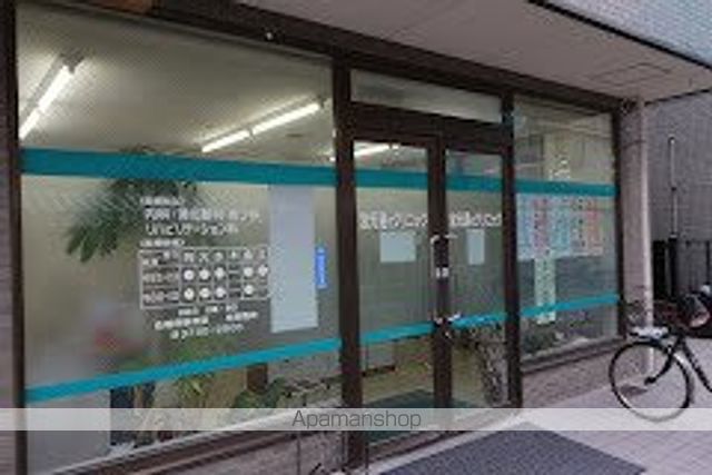 病院　宮元通りクリニック（病院）まで436m