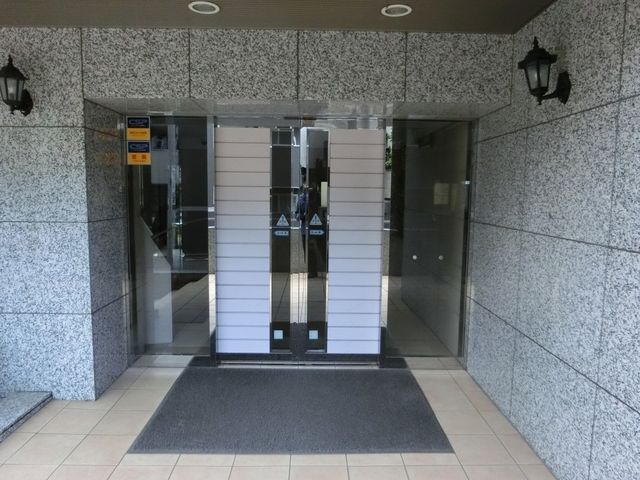 エントランス　★エントランス★