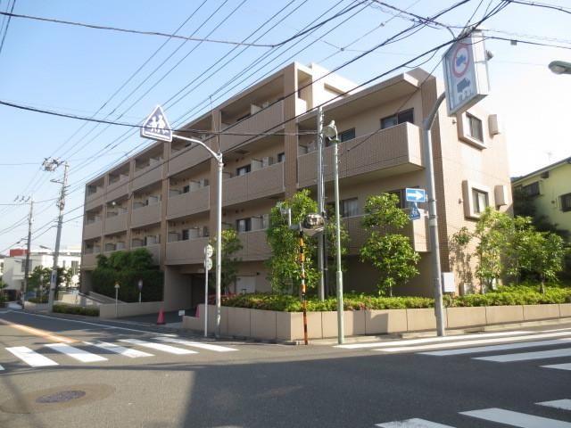 建物外観　★住居感良好★