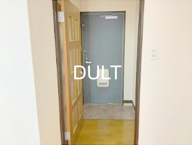 玄関　玄関です。