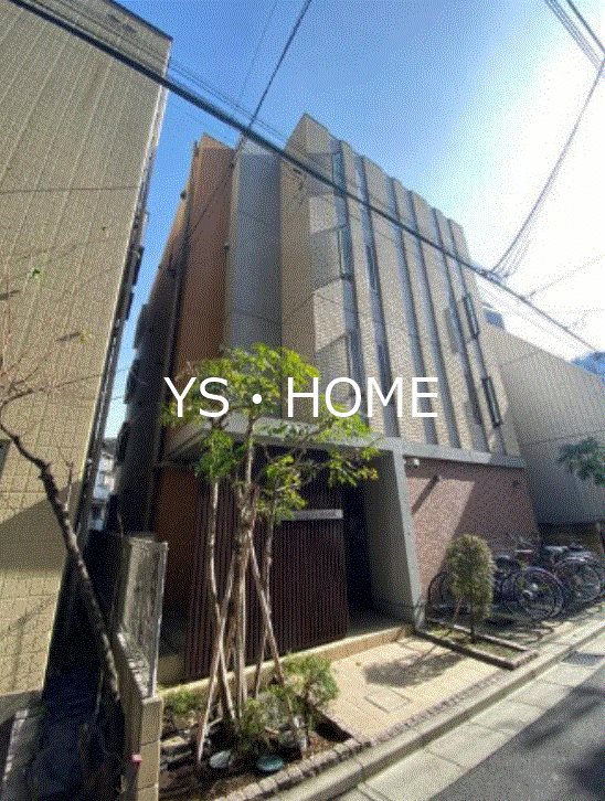 都営大江戸線 西新宿五丁目駅 徒歩2分 築13年
