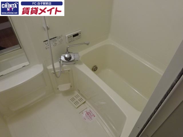 バス・シャワールーム　同型タイプ