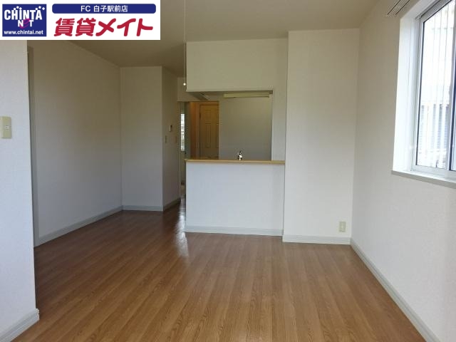 居室・リビング　同型タイプ