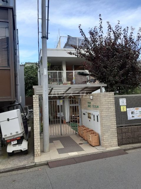 幼稚園・保育園　まめどくれっしゅ（幼稚園・保育園）まで1154m