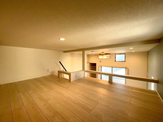 その他部屋・スペース　同施工会社施工物件の参考写真になります※現況優先