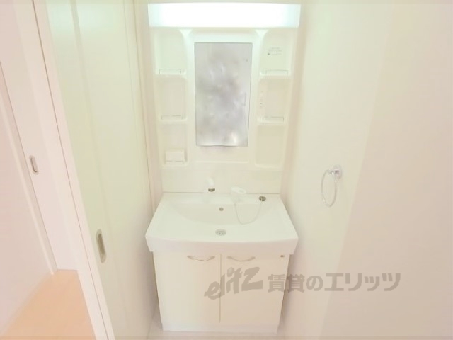 ESPERANZA御所西の内装写真