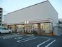 コンビニ　セブンイレブン 大阪東部市場前店（コンビニ）まで502m