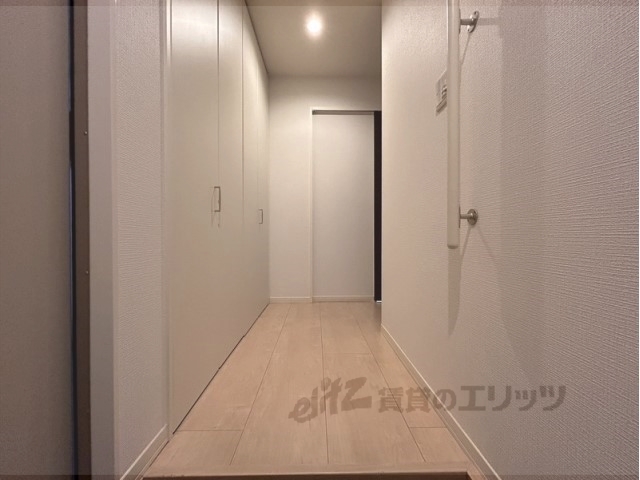 その他部屋・スペース　廊下