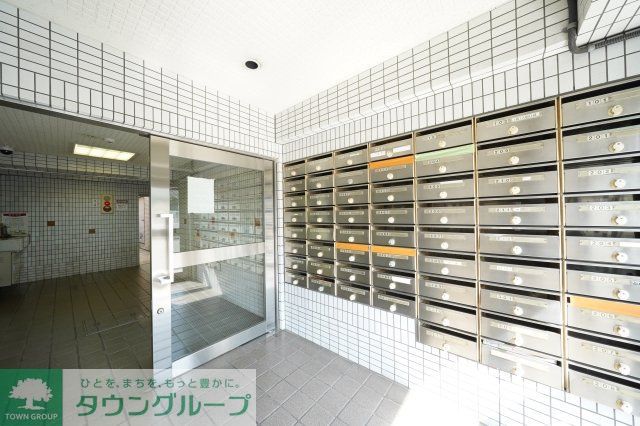ブルーライン 上永谷駅 徒歩4分 6階建 築40年のその他写真