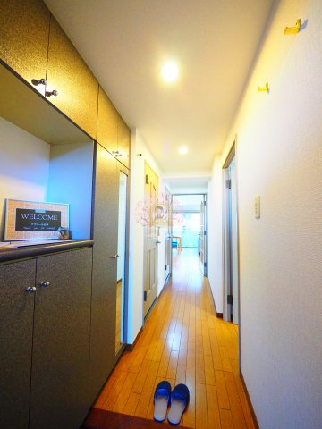 その他設備　別部屋参考写真