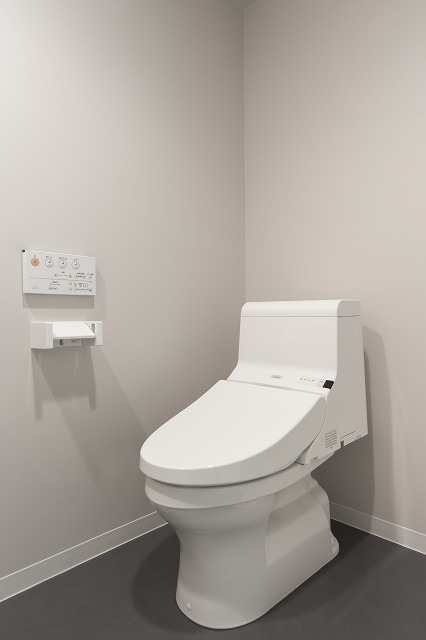 ＪＲ鹿児島本線 吉塚駅 徒歩7分 2階建 築11年のトイレ写真