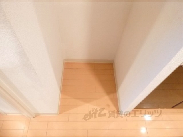 その他部屋・スペース　冷蔵庫置場