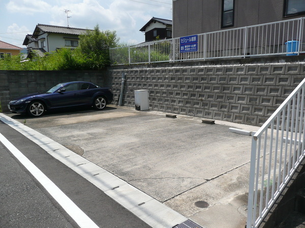 セジュール塚原台のその他写真