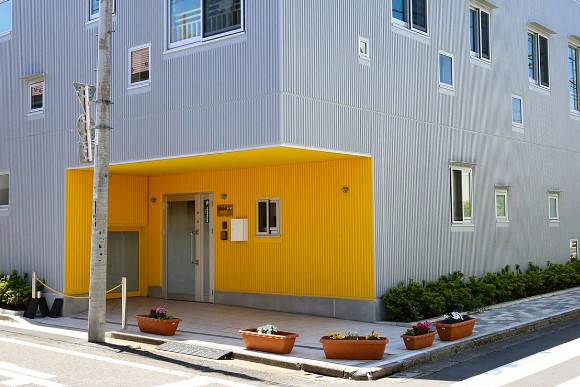 その他　グローバルキッズ東長崎園（その他）まで96m
