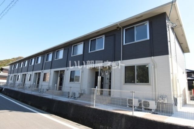 ＪＲ予讃線 端岡駅 徒歩11分 築6年