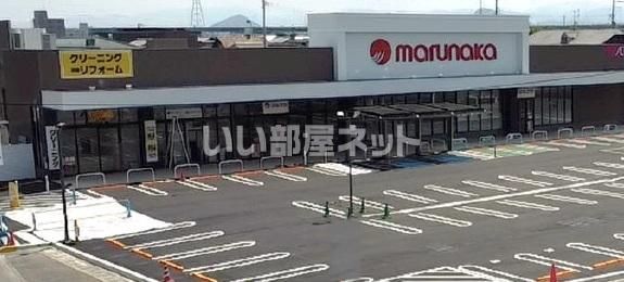 ＪＲ予讃線 端岡駅 徒歩11分 2階建 築6年の周辺写真