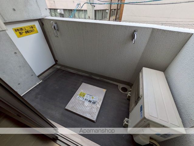 広島電鉄宇品線 市役所前駅 徒歩3分 8階建 築11年の内装写真