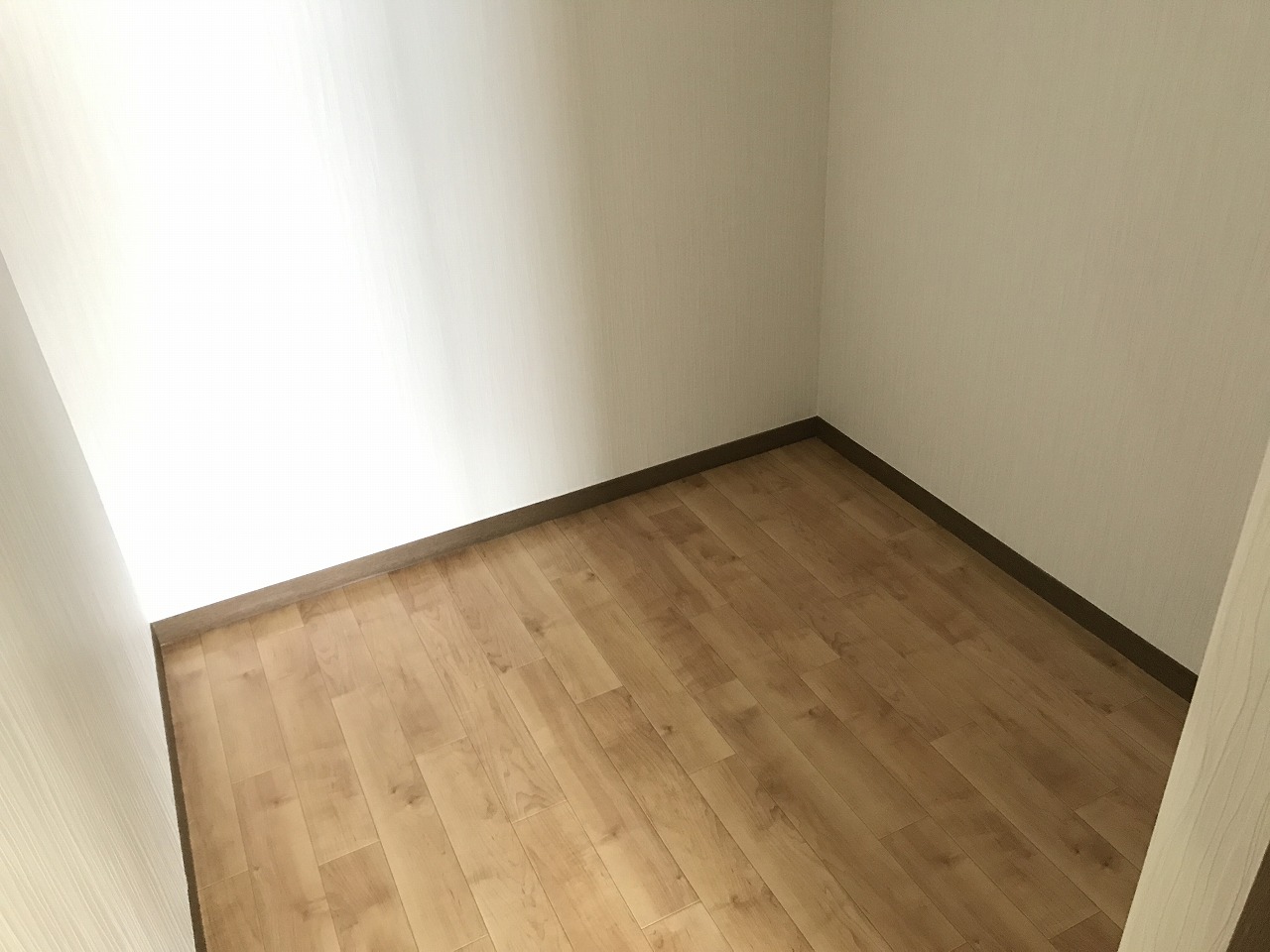 グリーンパーク田園1号の内装写真