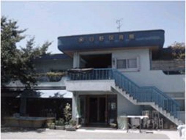 幼稚園・保育園　日野保育園（幼稚園・保育園）まで76m