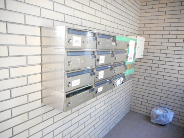 東武東上線 東松山駅 徒歩8分 7階建 築36年の外観写真