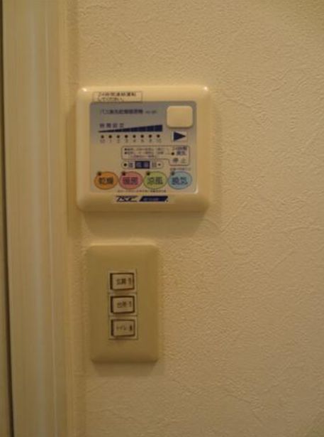 その他　別号室参考写真