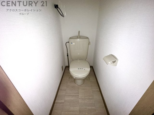 トイレ　バストイレ別でおすすめです☆