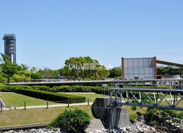 公園　浜名湖ガーデンパーク（公園）まで4222m