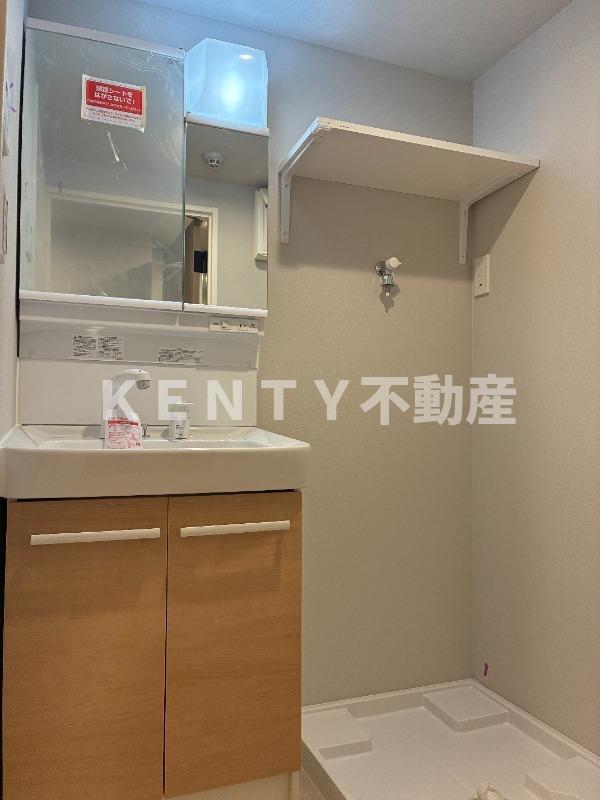 OAK VILLA Shinagawa Residenceの内装写真