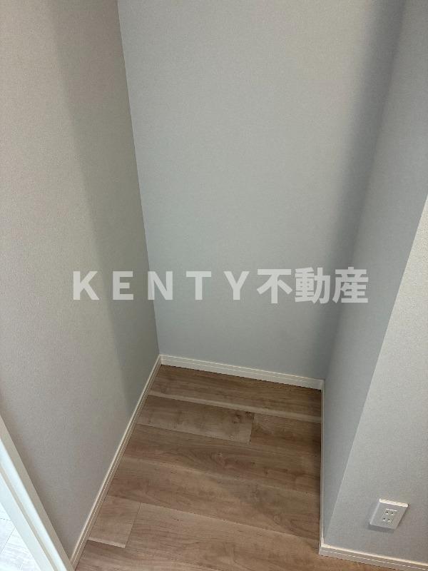 OAK VILLA Shinagawa Residenceのその他写真