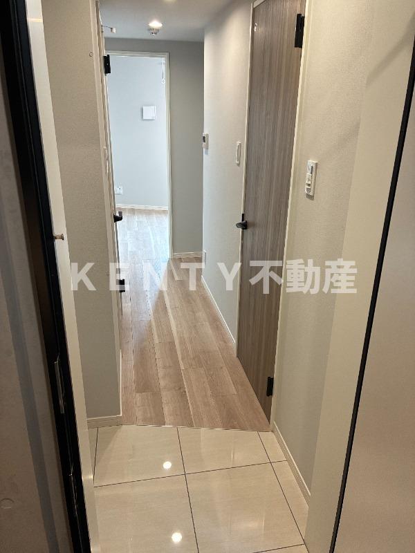 OAK VILLA Shinagawa Residenceのその他写真