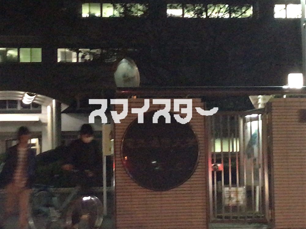 大学・短大　電気通信大学（大学・短大）まで1523m