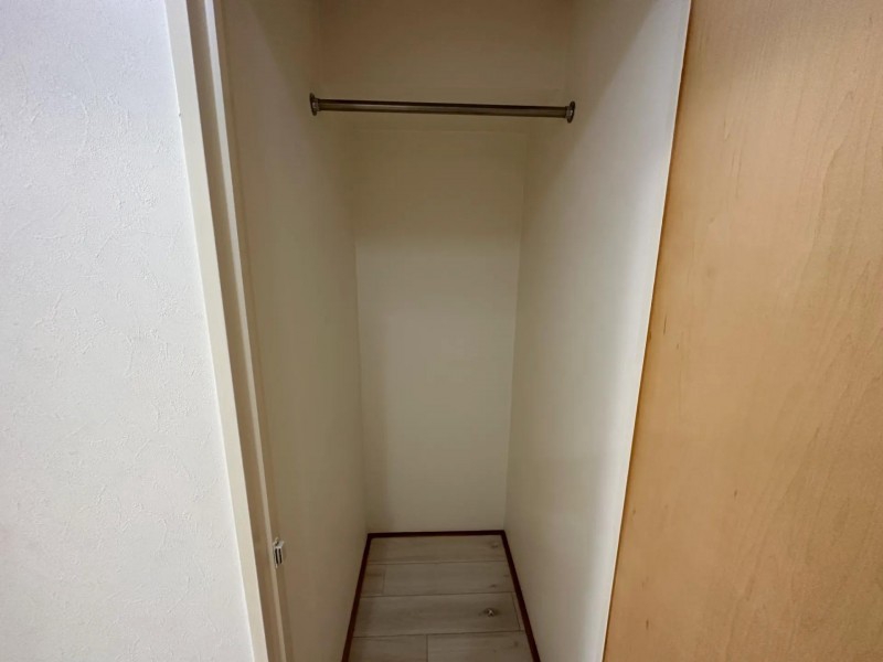 上越新幹線 新潟駅 徒歩28分 11階建 築36年の内装写真