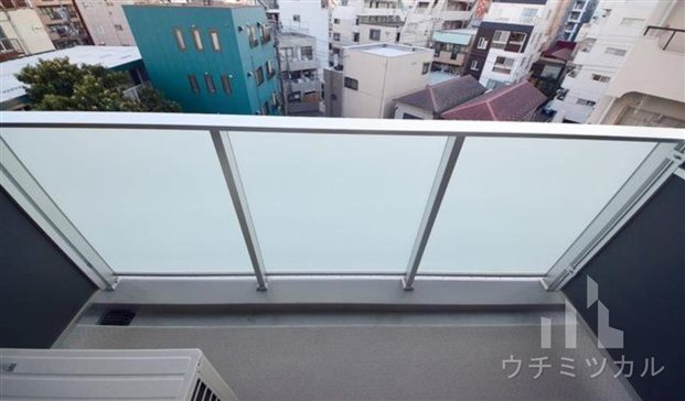 マーロ西川口ルネサンスコートの内装写真