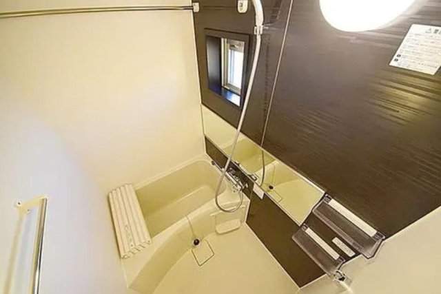 マーロ西川口ルネサンスコートの風呂写真