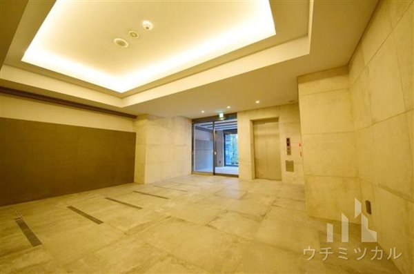 マーロ西川口ルネサンスコートの外観写真