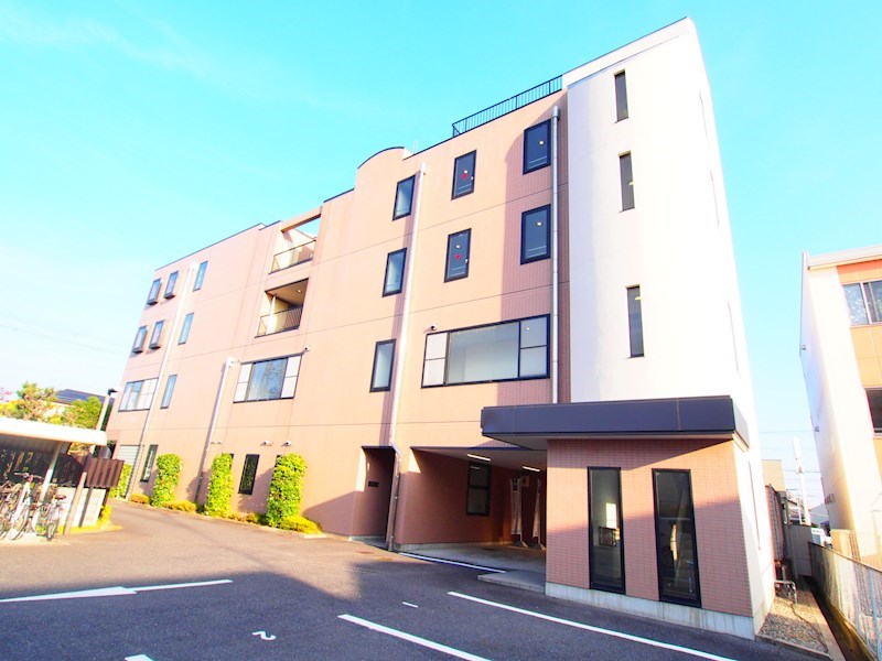 ＪＲ東海道本線 守山駅 徒歩18分 築31年