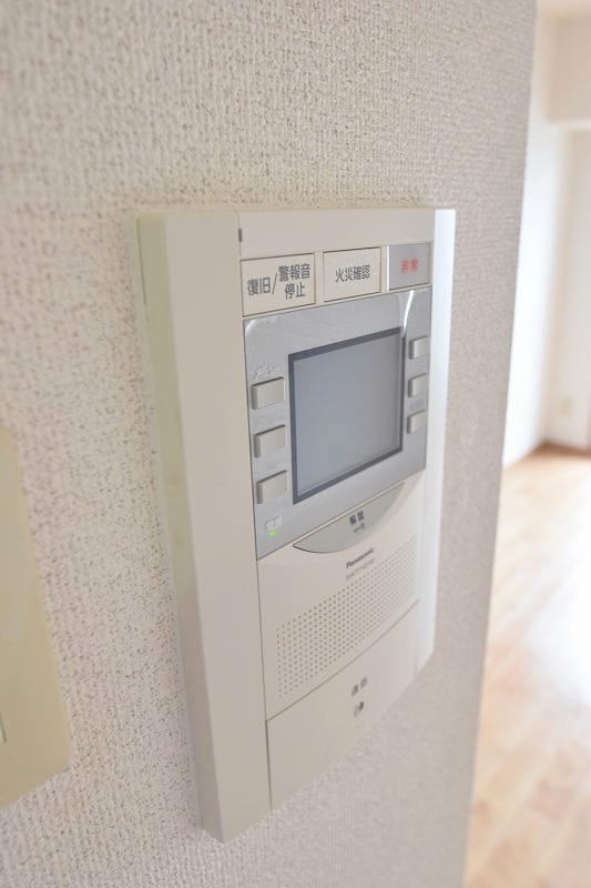 広島電鉄宇品線 中電前駅 徒歩8分 12階建 築39年のその他写真