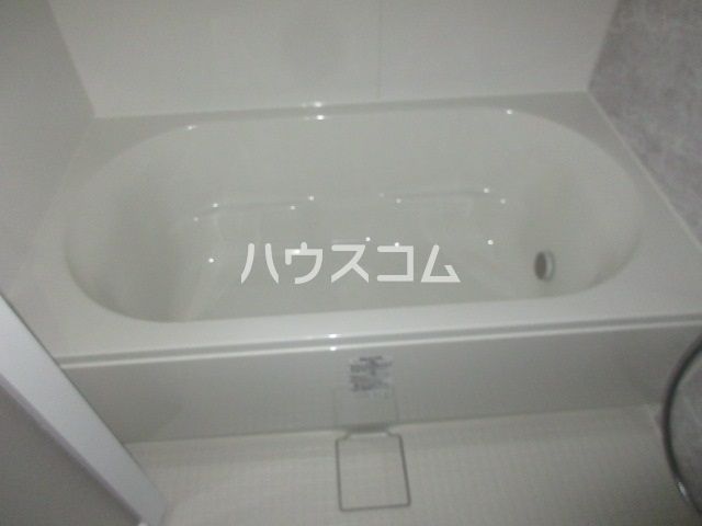 メイボーテセラの風呂写真