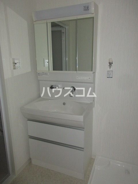 メイボーテセラの内装写真
