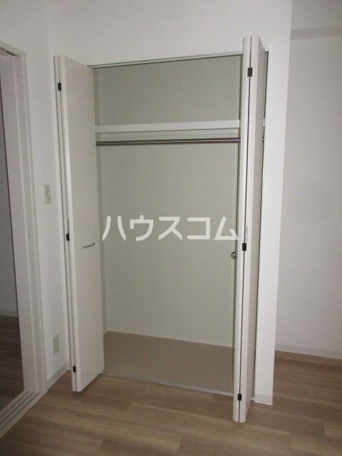 メイボーテセラの内装写真