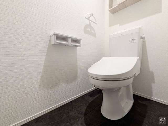 Noble raffiner戸塚東 Aのトイレ写真