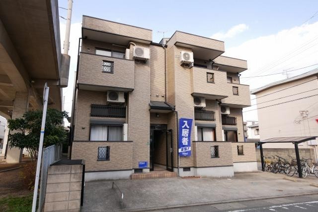 ピュア箱崎東弐番館