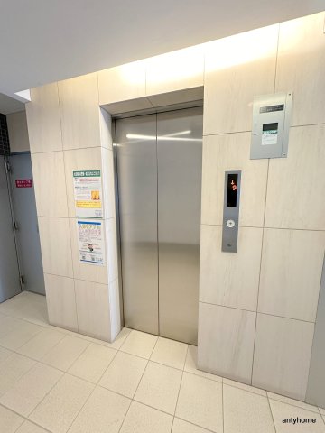 地下鉄四つ橋線 肥後橋駅 徒歩9分 11階建 築14年のその他写真